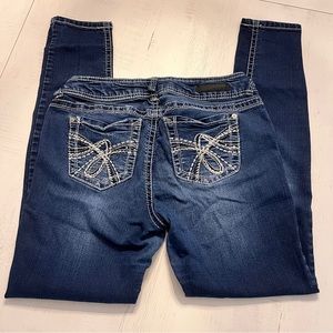 Wallflowers jeans